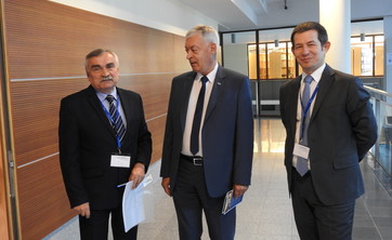 Konferencja naukowa Rzeszów Miasto Przyszłości 2017