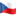 Czechy - flaga