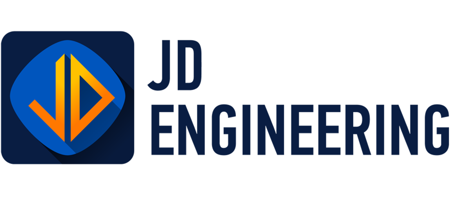 Logo JD ENGINEERING