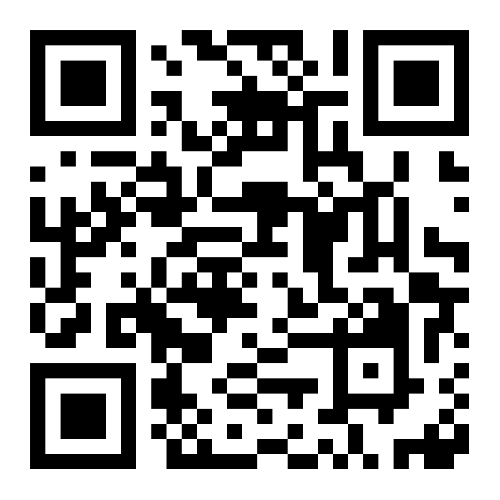 QR kod - I międzynarodowa konferencja ,,KSZTAŁTUJEMY JUTRO - SHAPING TOMORROW''