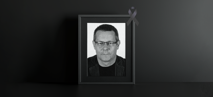 Zmarł prof. Grzegorz Bajorek