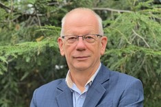 Dr hab. inż. Lesław Bichajło, prof. PRz