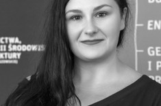 Dr inż. arch. Joanna Figurska-Dudek