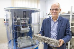 L. Bichajło, Photo: B. Motyka