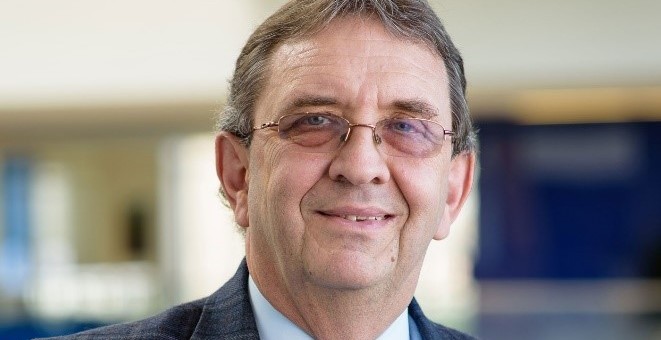 Jan Kosny, Ph.D.  Research Professor, University of Massachusetts Lowell – USA