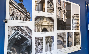 Wernisaż wystawy „Architektura Jarosławia”