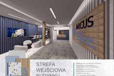 Plansza konkursowa 1 - I nagroda