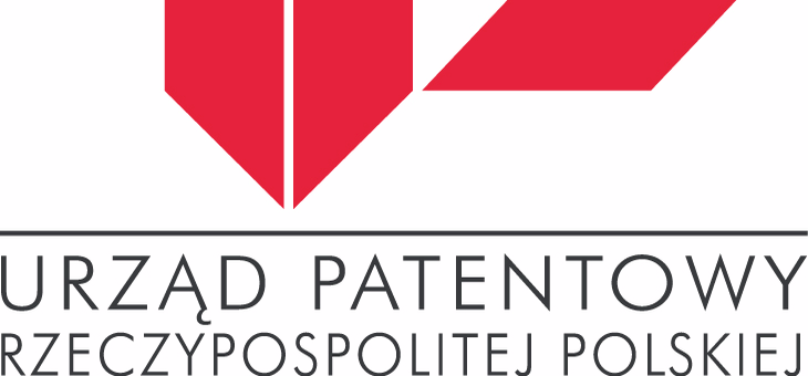 Urząd Patentowy Rzeczypospolitej Polskiej - logo