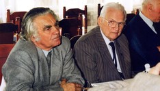 Historia Wydziału - Osoby i Wydarzenia