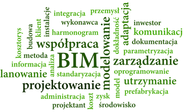 Zapraszamy na studia podyplomowe "Technologia BIM w projektowaniu i realizacji inwestycji budowlanych"