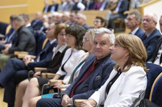 25. Gala Konkursu Budowa Roku Podkarpacia 2024