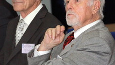 Historia Wydziału - Osoby i Wydarzenia - dr hab. inż. Adam Reichhart, prof. PRz, prof. Stanisław Kuś