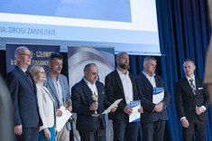 25. Gala Konkursu Budowa Roku Podkarpacia 2024