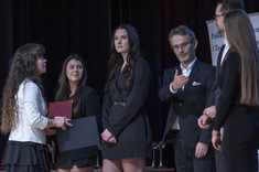 25. Gala Konkursu Budowa Roku Podkarpacia 2024