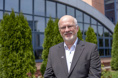 Jerzy Szyszka, PhD, Eng., Photos: B. Motyka