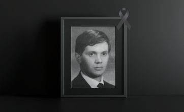 Dr inż. Andrzej Świder