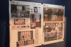 Plansze wykonane przez uczestników studiów