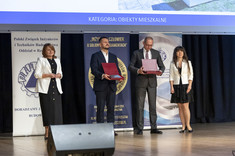 25. Gala Konkursu Budowa Roku Podkarpacia 2024