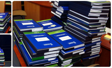 Informacje w sprawie obron prac dyplomowych w semestrze 2019/20-L na WBIŚiA
