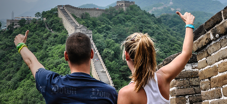 Nabór na studia w Chinach w Huazhong University of Science and Technology