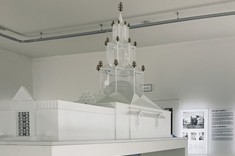 Wystawa „PRZEKROJE. Galeria Architektury Polskiej XX i XXI w.” w Muzeum Narodowym w Krakowie, Kamienica Szołayskich