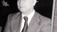 Historia Wydziału - Osoby i Wydarzenia - dr Jacek Strożecki