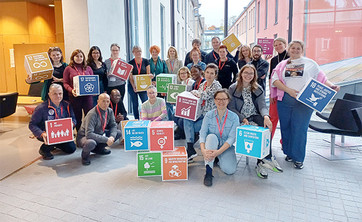 The Baltic University Programme (BUP) - najbliższe wydarzenia