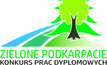 I Edycja Konkursu „Potencjał Rozwojowy Przestrzeni Województwa Podkarpackiego” - grafika