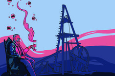 Projekt mgr inż. arch. Adrianny Kuśtek - absolwentki kierunku architektura na Politechnice Rzeszowskiej im. Ignacego Łukasiewicza, fot. B.Motyka