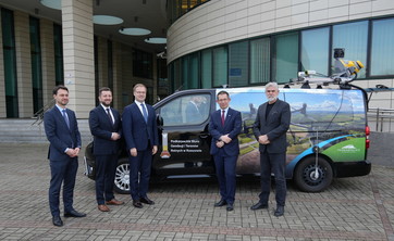 Innowacyjne technologie w zarządzaniu infrastrukturą komunikacyjną