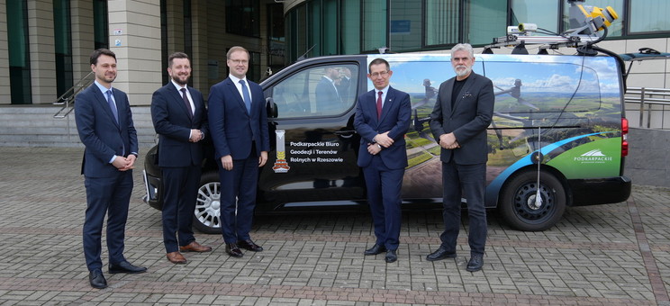 Innowacyjne technologie w zarządzaniu infrastrukturą komunikacyjną