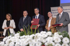 25. Gala Konkursu Budowa Roku Podkarpacia 2024