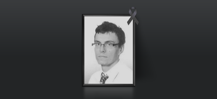 Mgr inż. Adrian Moskal