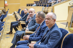 Uczestnicy konferencji, fot. B. Motyka