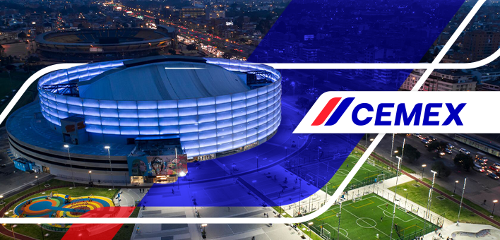 Oferta stażu dla studentów i pracowników uczelni wyższych w Centrum B+R Cemex w Szwajcarii.