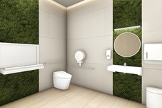 Projekt Międzynarodowego Centrum Integracji w Rzeszowie