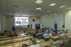 Sesja konstrukcje betonowe - poświęcona pamięci dr. Grzegorza Bajorka