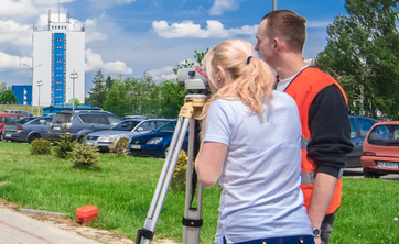 Geodezja i planowanie przestrzenne – nowy kierunek na Politechnice Rzeszowskiej