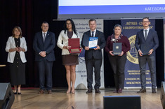 25. Gala Konkursu Budowa Roku Podkarpacia 2024