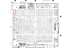 BUDMA 2023 - PAWILON 3A PARTER