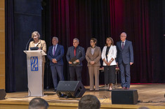 25. Gala Konkursu Budowa Roku Podkarpacia 2024