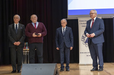 25. Gala Konkursu Budowa Roku Podkarpacia 2024