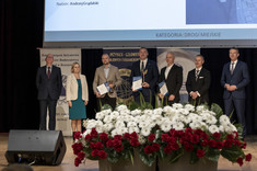 25. Gala Konkursu Budowa Roku Podkarpacia 2024