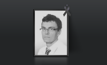 Mgr inż. Adrian Moskal