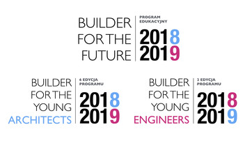 Builder for the Future
