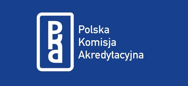 Polska Komisja Akredytacyjna - Logo
