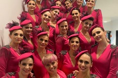 Formacja Jazz 31+ zdjęcie