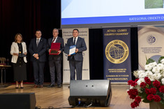 25. Gala Konkursu Budowa Roku Podkarpacia 2024