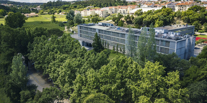 Coimbra Business School - ISCAC, Portugalia