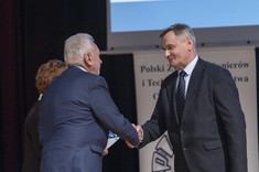 25. Gala Konkursu Budowa Roku Podkarpacia 2024